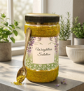 Organic Solution Herbal Wellness Powder | Feel Better Regularly