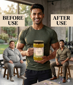 Organic Solution Herbal Wellness Powder | Feel Better Regularly