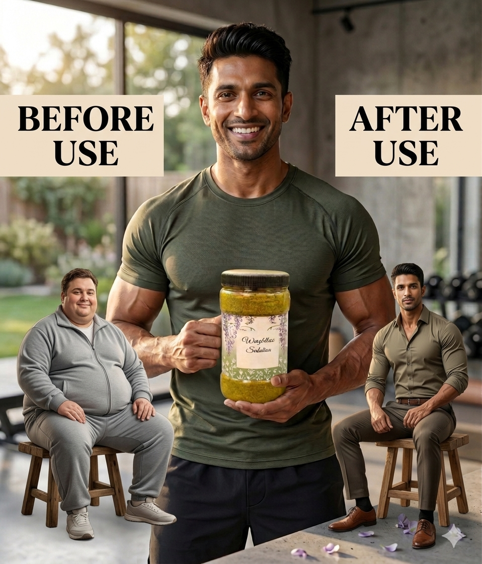 Organic Solution Herbal Wellness Powder | Feel Better Regularly