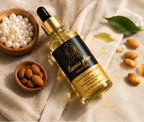 Lumia Glow Hair Oil – The Secret to Radiant, Strong Hair