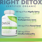 NutRight Herbal Wellness Formula | Natural Daily Support