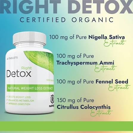 NutRight Herbal Wellness Formula | Natural Daily Support